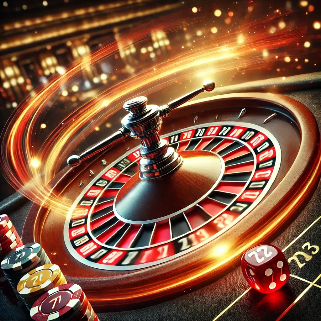 Kemenangan Roulette dan Strategi