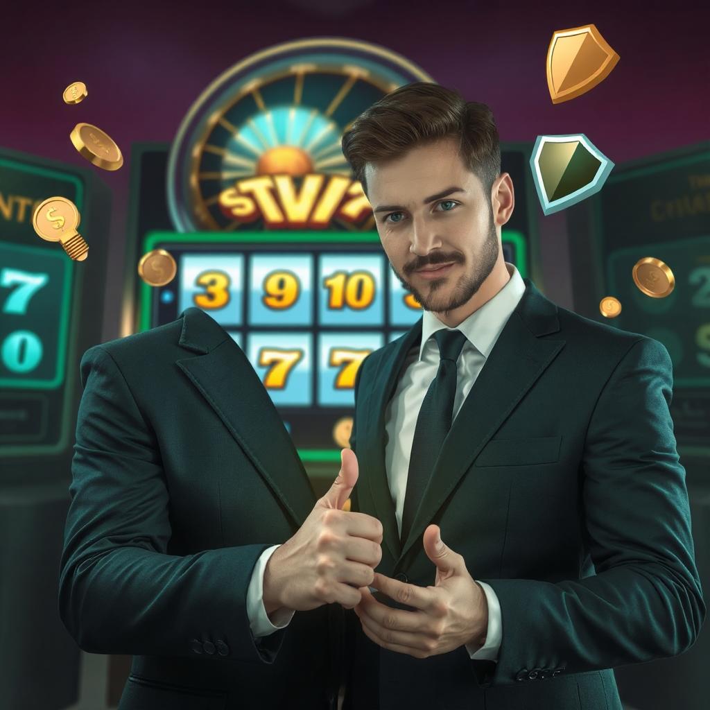 Cara Bermain Slot Online agar Tidak Boncos