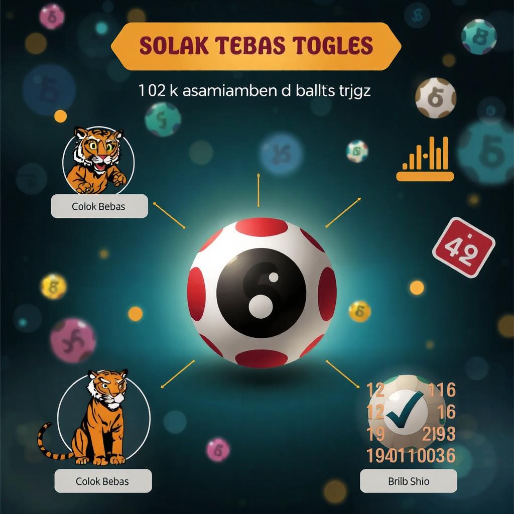 Istilah Togel yang Wajib Diketahui