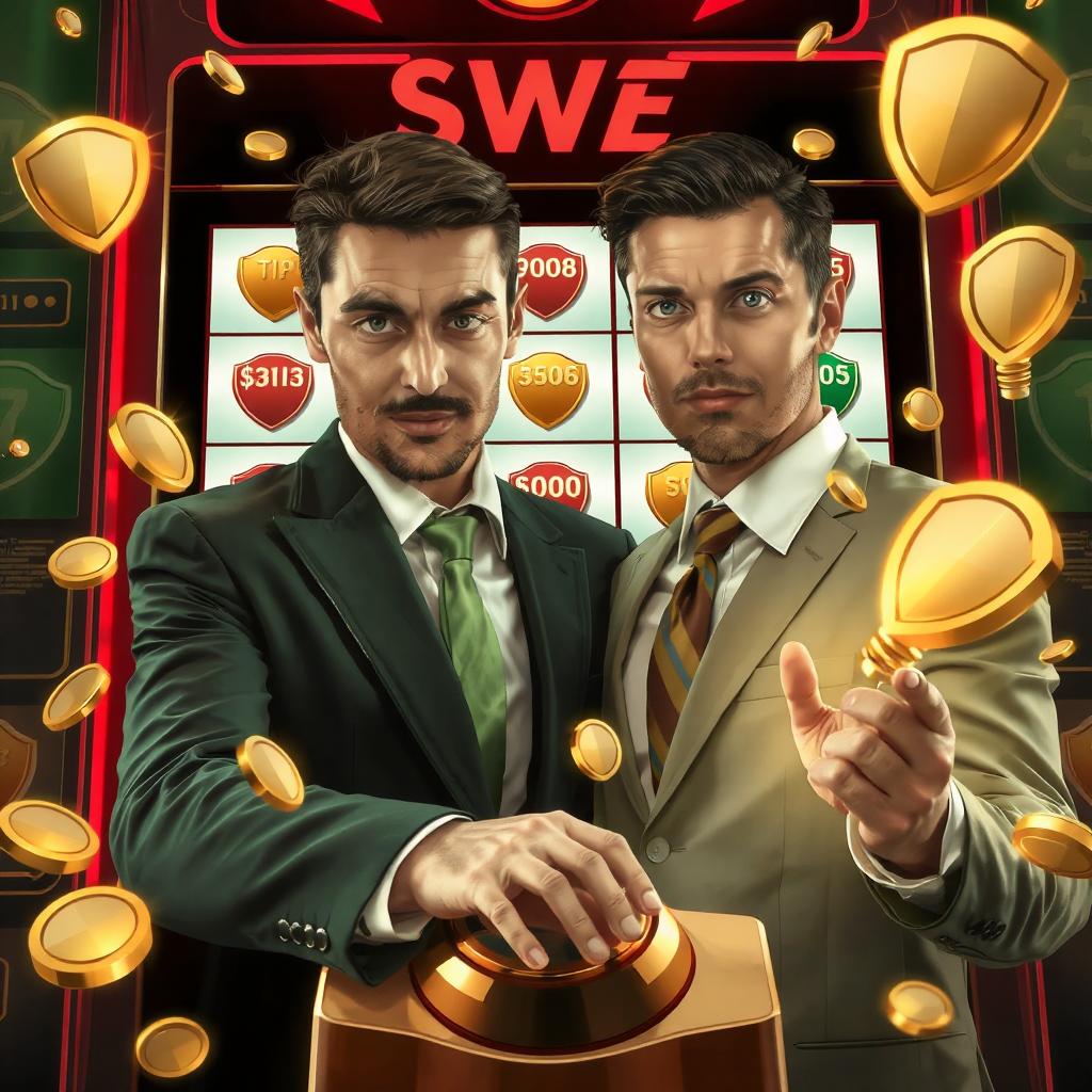 Cara Bermain Slot Online agar Tidak Boncos