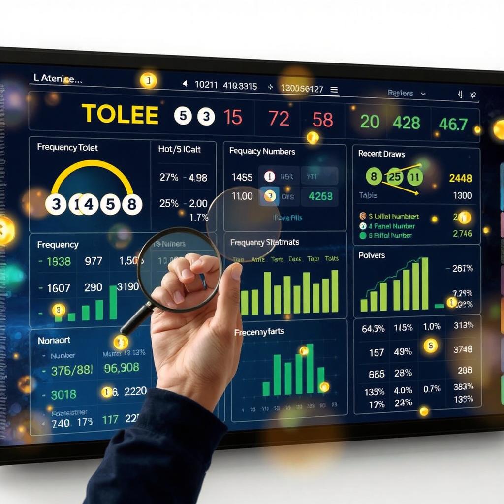 Cara Membaca Statistik Angka Togel
