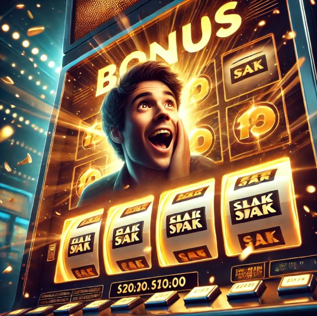 Psikologi Pemain Slot Indonesia