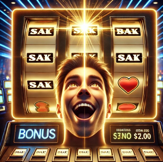 Psikologi Pemain Slot Indonesia