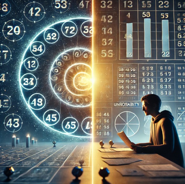 Fibonacci Togel Pola atau Ilusi