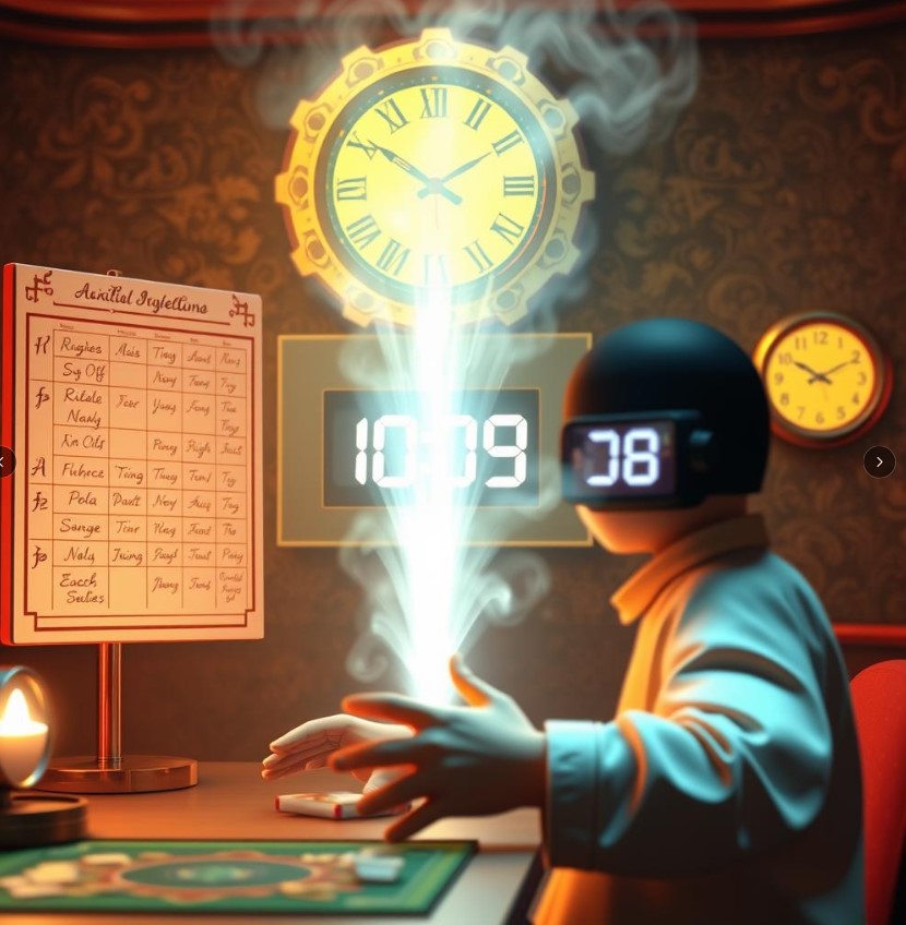 Strategi Pemain Slot Indonesia