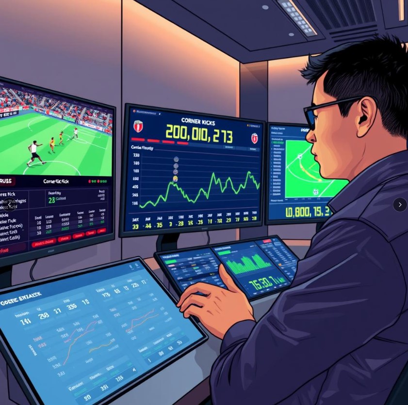 Strategi Over/Under Berdasarkan Data